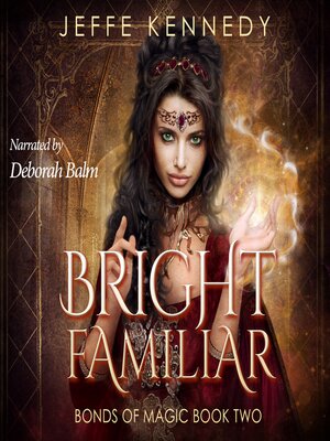 cover image of Bright Familiar